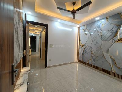 Hall Image of 550 Sq.ft 2 BHK Builder Floor for sale in Sector 16A Dwarka New Delhi for Rs. 2700000