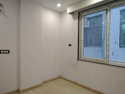 Bedroom Image of 1900 Sq.ft 4 BHK Builder Floor for sale in Chhattarpur New Delhi for Rs. 18500000