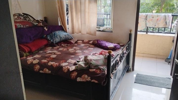 PMAY shivneri Bedroom 1