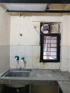 Kitchen Image of 510 Sq.ft 1 BHK Apartment / Flat for sale in Sector 23B Dwarka New Delhi for Rs. 5400000