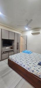 Bedroom Image of 1509 Sq.ft 3 BHK Apartment / Flat for sale in Bhayli Vadodara for Rs. 6500000