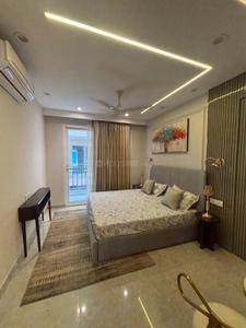 Bedroom Image of 1620 Sq.ft 3 BHK Builder Floor for sale in Anant Raj Estate, Kadarpur Gurgaon for Rs. 25000000