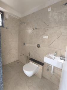 Bathroom Image of 1706 Sq.ft 3 BHK Apartment / Flat for sale in SP Alora, Chandkheda Ahmedabad for Rs. 12000000