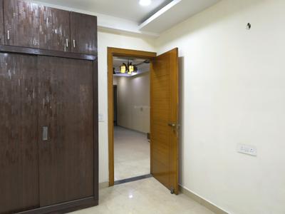 Bedroom Image of 1250 Sq.ft 3 BHK Builder Floor for sale in Indirapuram Ghaziabad for Rs. 11500000