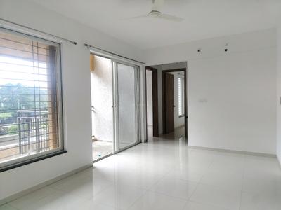 Living Room Image of 918 Sq.ft 2 BHK Apartment / Flat for sale in Rama Fusion Towers, Hinjawadi Phase 3 Pune for Rs. 6500000