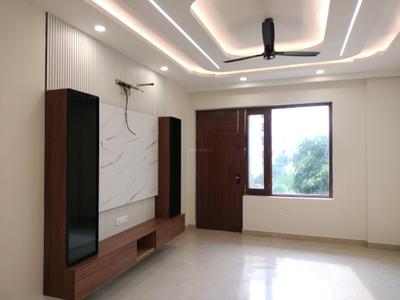 Living Room Image of 2250 Sq.ft 3 BHK Builder Floor for sale in BPTP Parklands Pride, Sector 77 Faridabad for Rs. 25000000