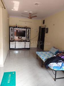Image of 824 Sq.ft 2 BHK Apartment / Flat for sale in Vrindavan Yojana, Lucknow for Rs. 4300000