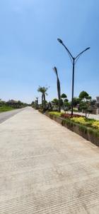 Image of 2100 Sq.ft Residential Plot / Land for sale in BCM Panache, Bhicholi Mardana, Indore for Rs. 17850000