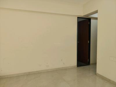 Bedroom Image of 910 Sq.ft 2 BHK Apartment / Flat for sale in Ruparel Westsky, Malad West Mumbai for Rs. 18000000