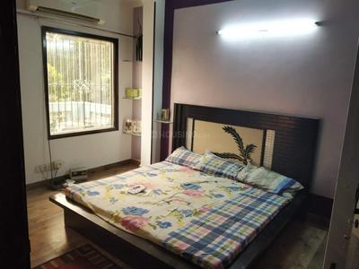 Bedroom Image of 800 Sq.ft 1 RK Independent House for rent in Sector 40 Noida for Rs. 21000