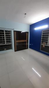 Bedroom Image of 823 Sq.ft 2 BHK Apartment / Flat for rent in Eternis, Madhyamgram Kolkata for Rs. 16000