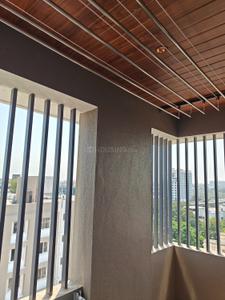 Balcony Image of Happy Home in Panchavati, Nashik