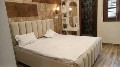 Bedroom Image of 2100 Sq.ft 4 BHK Duplex for sale in Sector 123 Mohali for Rs. 13000000