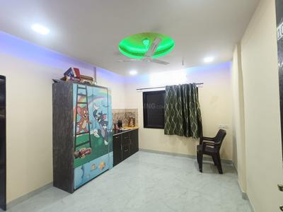 1 BHK Flat