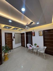 Hall Image of 1300 Sq.ft 2 BHK Apartment / Flat for sale in SRS Residency, Sector 88 Faridabad for Rs. 8000000