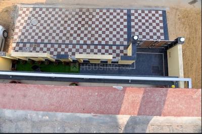 Balcony Image of The Safehouse Pg in Sector 39, Gurgaon