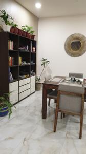 Hall Image of 1800 Sq.ft 3 BHK Duplex for sale in Sector 15A Hisar for Rs. 25000000