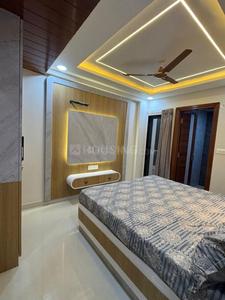 Bedroom Image of 1480 Sq.ft 3 BHK Apartment / Flat for sale in Bhankrota Jaipur for Rs. 6700000