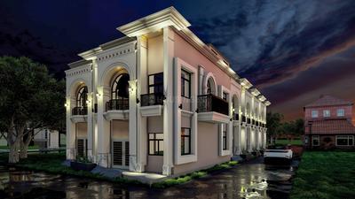 Image of 1500 Sq.ft 2 BHK Duplex for sale in Bilhari, Jabalpur for Rs. 5500000