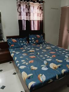 Bedroom Image of 560 Sq.ft 2 BHK Apartment / Flat for sale in Junagarh University Junagadh for Rs. 1450000