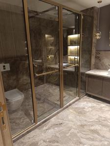 Bathroom Image of 5000 Sq.ft 4 BHK Builder Floor for sale in Vasant Vihar New Delhi for Rs. 350000000