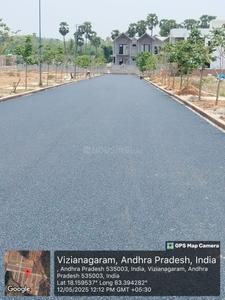 Image of 200 Sq.ft Residential Plot / Land for sale in Konda Karakam, Vizianagaram for Rs. 2599800