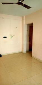 Living Room Image of 585 Sq.ft 1 BHK Apartment / Flat for sale in Rahi Terrace, Narhe Pune for Rs. 3200000
