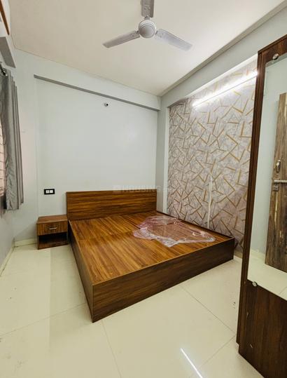 Mahalaxmi real estate Bedroom 1