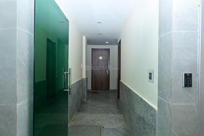 Bathroom Image of HelloWorld Skyward in DLF Phase 3, Gurgaon