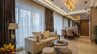 Hall Image of 1450 Sq.ft 3 BHK Apartment / Flat for sale in Larkins 315 Rio B, Thane West Thane for Rs. 24000000