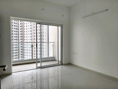 Bedroom Image of 1603 Sq.ft 4 BHK Apartment / Flat for rent in Runwal The Central Park, Chinchwad Pune for Rs. 110000