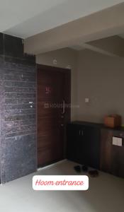 Bedroom Image of 1240 Sq.ft 2 BHK Apartment / Flat for sale in Palanpur Surat for Rs. 5500000