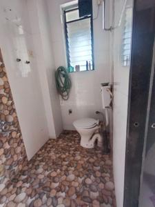 Image of 1150 Sq.ft 2 BHK Apartment / Flat for sale in Indira Nagar, Nashik for Rs. 4500000