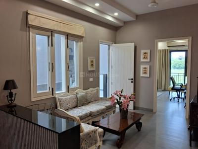 Hall Image of 5200 Sq.ft 5 BHK Villa for sale in Sector 128 Noida for Rs. 120000000
