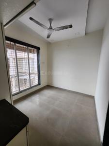 Bedroom Image of 540 Sq.ft 1 BHK Apartment / Flat for sale in Newa Garden II, Airoli Navi Mumbai for Rs. 8200000