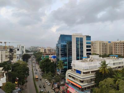 Living Room Image of 1100 Sq.ft 3 BHK Apartment / Flat for sale in Andheri West Mumbai for Rs. 58500000