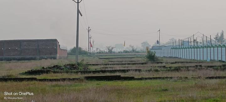 Vrindavan Yojana Main Image 1