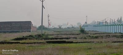 Vrindavan Yojana Plot View 1