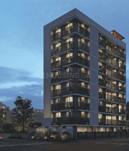 Image of 3330 Sq.ft 4 BHK Apartment / Flat for sale in THE SEVEN, Sola, Ahmedabad for Rs. 18128520