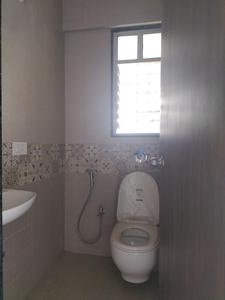 Bedroom Two Image of 1200 Sq.ft 2 BHK Apartment / Flat for sale in Erandwane Pune for Rs. 17100000