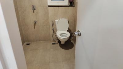 Image of 1993 Sq.ft 3.5 BHK Apartment / Flat for rent in Prestige High Fields, Financial District, Hyderabad for Rs. 80000