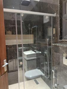 Image of 2000 Sq.ft 3 BHK Builder Floor for rent in Deshbandhu Apartments, Kalkaji, New Delhi for Rs. 119000