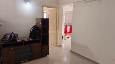 Hall Image of 940 Sq.ft 2 BHK Apartment / Flat for rent in Chandapura Bengaluru for Rs. 17000