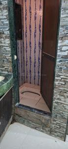 Kitchen Image of 605 Sq.ft 1 RK Independent House for rent in Airoli Navi Mumbai for Rs. 14000