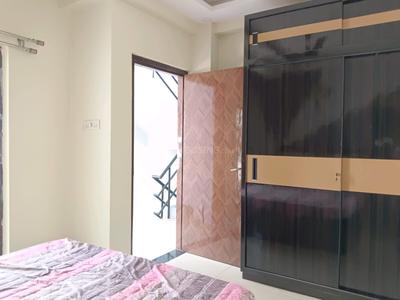 Bedroom Image of 1200 Sq.ft 4 BHK Villa for sale in Gems City, Joka Kolkata for Rs. 8000000