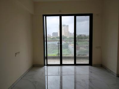 Bedroom Image of 1089 Sq.ft 2 BHK Apartment / Flat for sale in Shyam Shrushti, Kamothe Navi Mumbai for Rs. 11000000