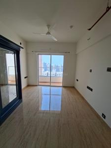 Hall Image of 1536 Sq.ft 3.5 BHK Apartment / Flat for sale in VTP Beaumonde Building T2, Manjari Khurd Pune for Rs. 15000000