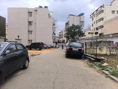 Image of 3690 Sq.ft Residential Plot / Land for sale in Bendre Nagar, Bengaluru for Rs. 99000000
