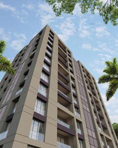 Image of 5135 Sq.ft 5 BHK Apartment / Flat for sale in Vesu, Surat for Rs. 35300000