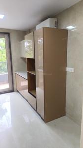 Kitchen Image of 2900 Sq.ft 4.5 BHK Builder Floor for rent in Unitech Nirvana Country, Sector 50 Gurgaon for Rs. 160000